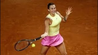 🎾1/4 | СОБОЛЕНКО - ОСТАПЕНКО | АЗАРЕНКО - КОЛЛИНЗ | 15.05.24. | WTA РИМ | ПРОГНОЗЫ НА ТЕННИС