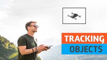 Tracking Objects | Object Tracking Camera using Arduino | Arduino project