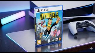 Invincible Story Mode Ending: You WON'T BELIEVE THIS!