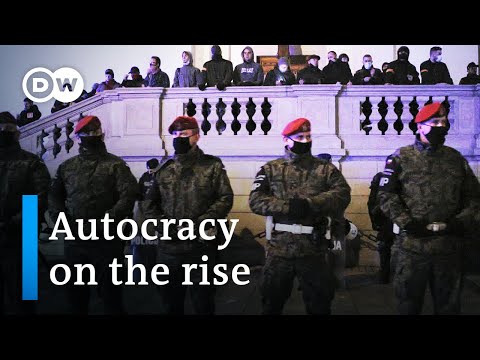 Video: The symbols of autocracy kept in the Diamond Fund of the Moscow Kremlin