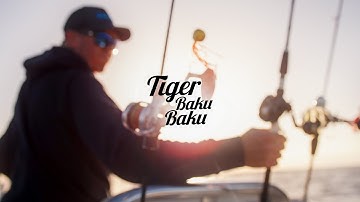 Shimano Tiger Baku Baku Jig | How to catch snapper slow jigging with Mark Healey