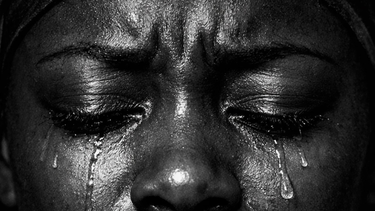 MOMENT D'ADORATION PROPHÉTIQUE : Pour recevoir le Saint-Esprit 😭🔥