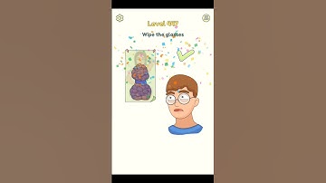 DOP 2: Delete One Part Level 447 #dop2 #newupdate #shorts