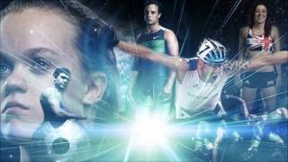 Video thumbnail of "Public Enemy - Harder Than You Think - Ch4 'Meet the Superhumans' Paralympics London 2012"