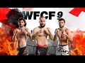 MMA | საქართველოს ჩემპიონატის პირველი ტური