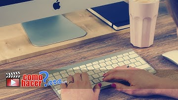 Cómo Crear Atajos de Teclado en Mac