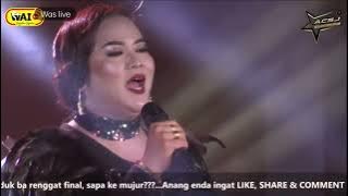 Kedap Seputku - Dara Helena(Semifinal ACSJ Ke-8)