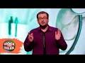 If This Is The Answer What Is The Question? Gary Delaney one-liners compilation from Mock the Week