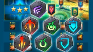 Raid Стоит ли фармить крипты фракций ?! Войны фракций RAID shadow legends