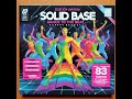 Solid Base - Dance To The Beat (Happy Radio Edit)