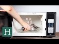 VIDEO: What's The Deal With Metal In The Microwave?