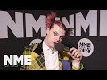 Yungblud shares exclusive plans for a world tour and a forthcoming album at the NME Awards 2020