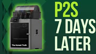 Before You Buy the P2S… Watch This