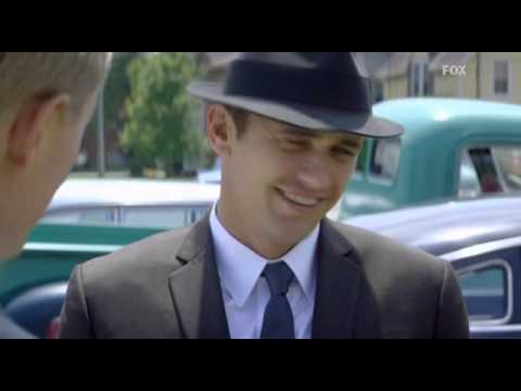 11.22.63 – Der Anschlag 11.22.63 – Der Anschlag