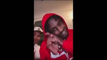 Lil Tjay x Zola - BackDoor Szn (Official CDQ Snippet)