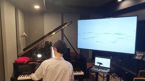 Realtime Automatic Transcription Demo