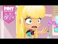 PINY Institute Of New York - Fire Me (S1 - EP24) 🌟♫🌟 Cartoons in English for Kids