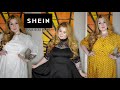 SHEIN Plus Size Try On Haul June 2020