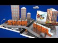 DEMO REEL 2012