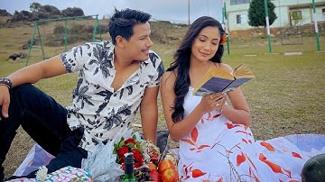 Ayang Do:pid | Jirjíg | Riyan Raj | Priyam Pallavi | Behind the Scenes 2025