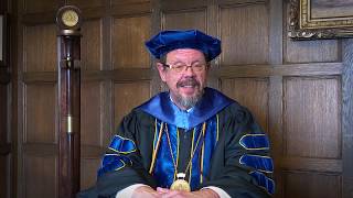 Chancellor Gary Lawler Commencement 2020 remarks
