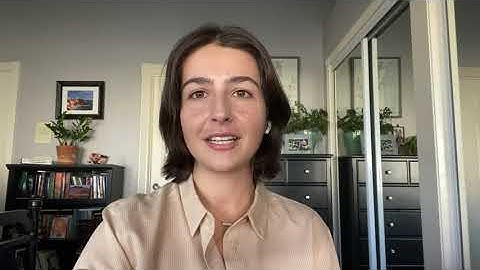 Chloe Fleischer - CSUSM MS SLP Supplemental Application