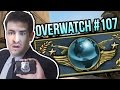 W KOŃCU GLOBAL ELITE NA OVERWATCHU! - Overwatch #107