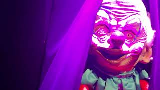 Killer Klowns from Outer Space | USH Halloween Horror Nights