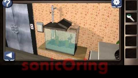 Can You Escape Game Level 2 Pedro Chang