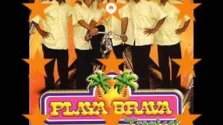 PLAYA BRAVA Tropical® - Abrazame