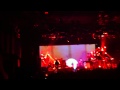 Deftones - Rocket Skates (Live NYC BBY Theater 5-13-11) [HQ]