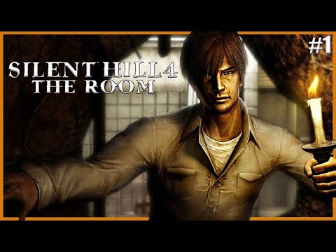 Видео: КОМНАТА САЙЛЕНТ ХИЛЛ 4 ● Silent Hill 4: The Room #1 ● САЙЛЕНТ ХИЛЛ 4 ПРОХОЖДЕНИЕ НА РУССКОМ