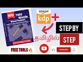 Unlock Your Success: How to Create Word Search Puzzle Book for Amazon KDP #amazon #online #how 