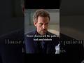 House Discovered The Patient Had Amyloidosis Foryou Housemd Series Drama Shorts 