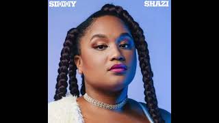 Umahlalela shazi Retouch