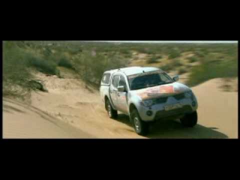 Silk Way Rally - Recos / «Шёлковый путь»