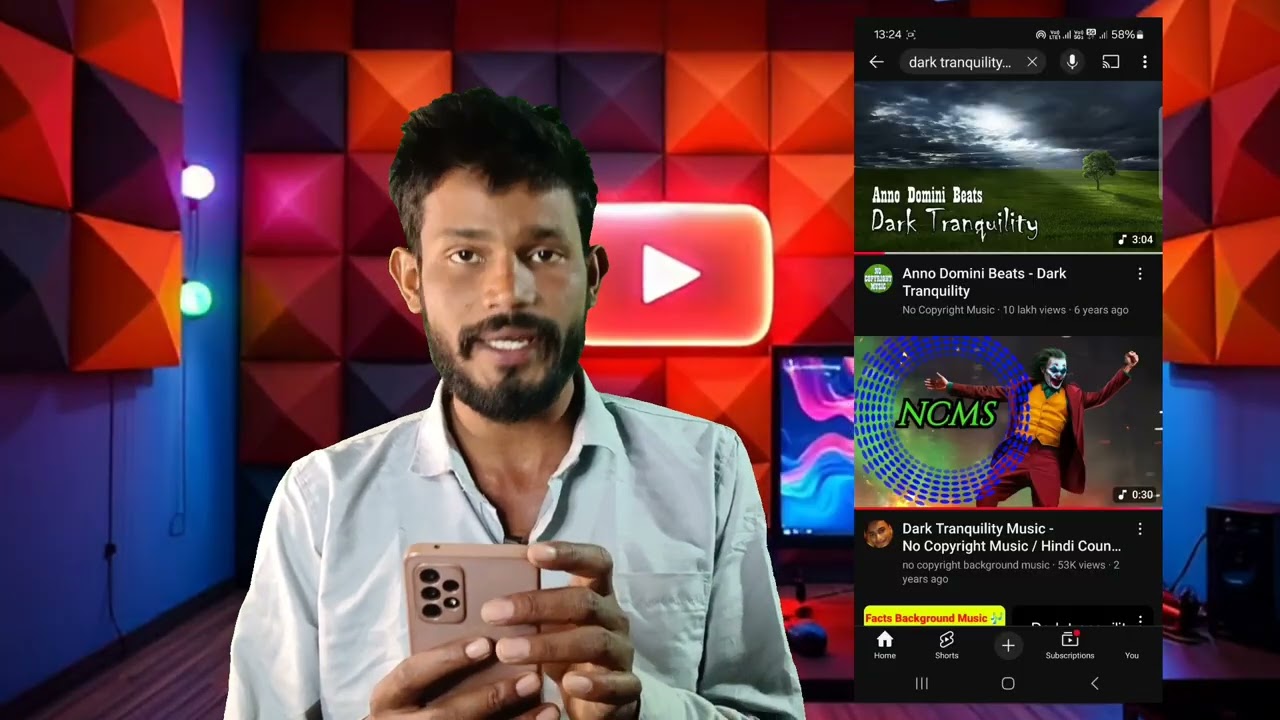 🔥Mashkur Voice Jaisa Background Song kaise download karen | Mashkur Voice Background Song