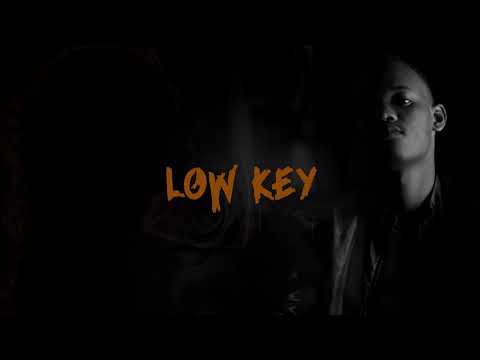 Low Key by Yvan Buravan (karaoke video)