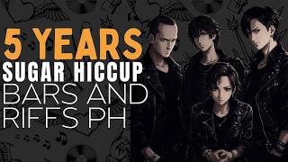 5 Years (Symphonic Rock Cover) | Cinematic OPM Version