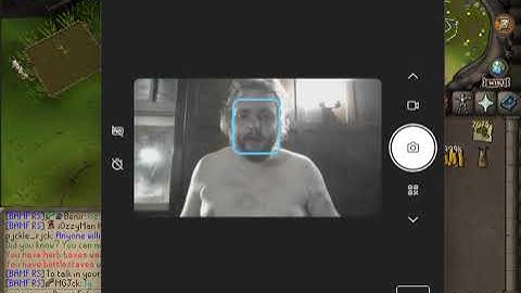 Testing my new computer/microphone/webcam/screen recorder