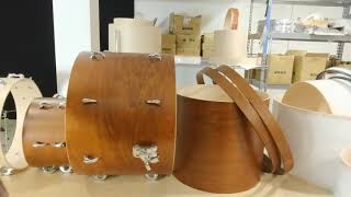 Today At Independent Drum Lab, 4819