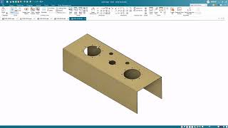 NEW in Designcenter Solid Edge 2026  Drafting and Model Based Definition
