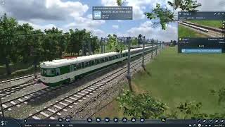 Transport Fever 2 стрим 2