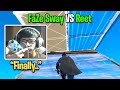 FaZe Sway vs Reet Finally Happened (Fortnite)