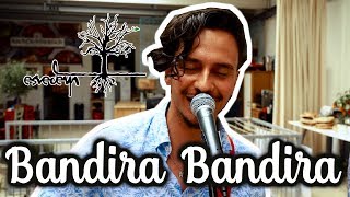 esvedeyn - Bandıra Bandıra [Akustik Cover Live] - (prod. by ahmedia) Resimi