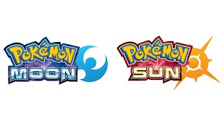 Trade - Pokémon Sun & Moon