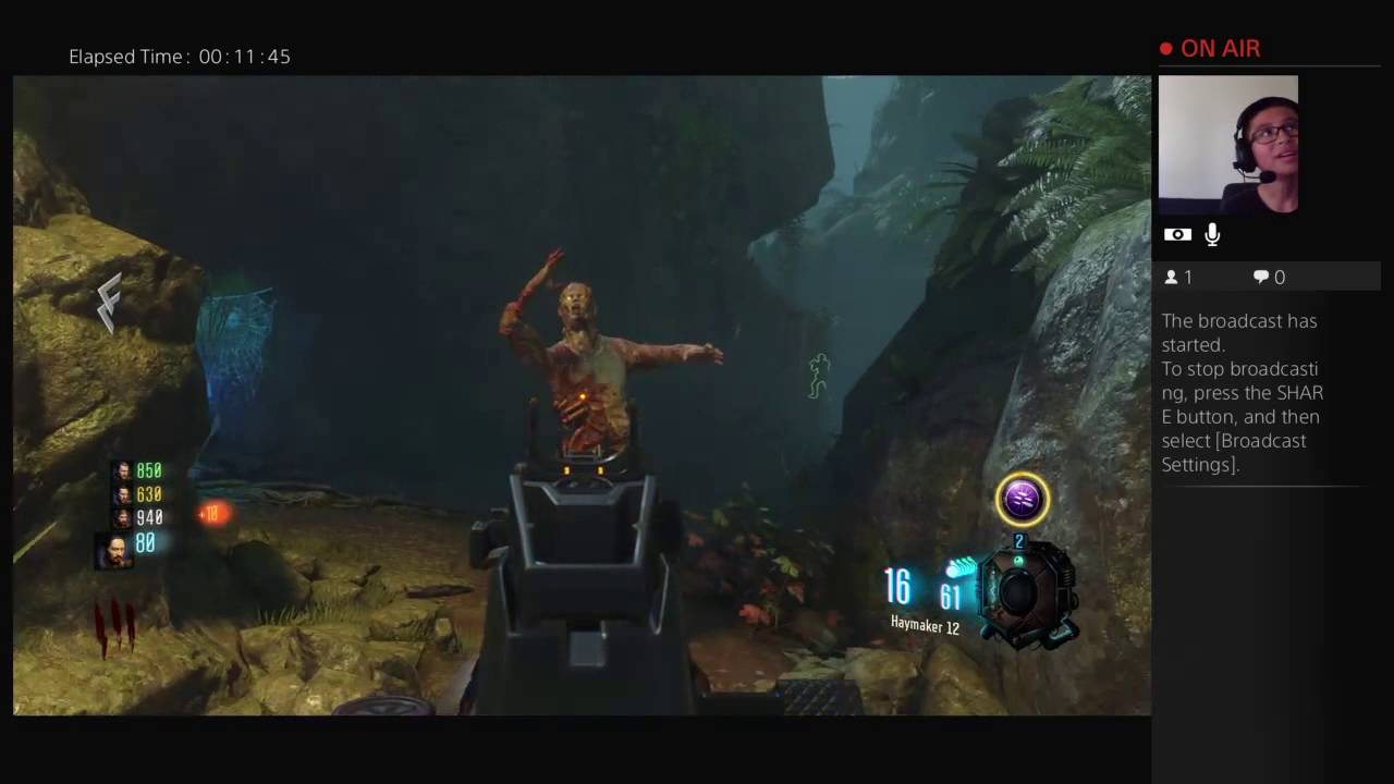 ZNS LIVE STREAM YouTube