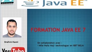 Atelier java EE 7 TP 1✪ Comment bien télécharger et installer Java JDK ✪ PARTIE 1/2