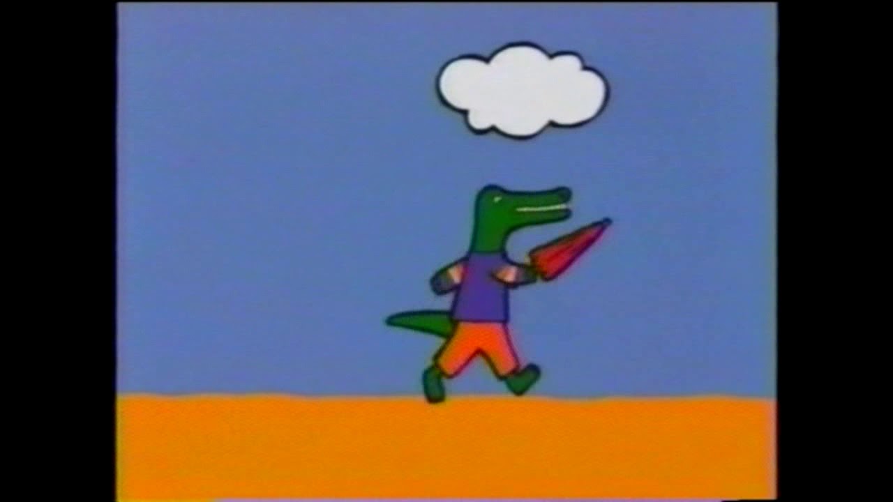 Noggin Promos - February 18, 2004