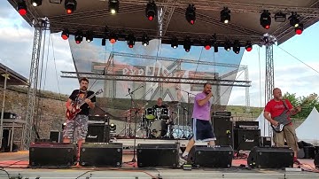 Kpax! @ Explosive Stage | EXIT Festival 09072022 #EXIT2k22 #ExitFestival #EXITFEST #RokPokret